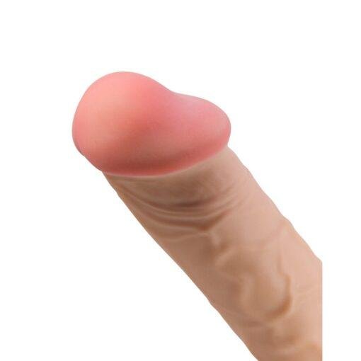 Experience Authentic Pleasure with the Pretty Love Lisle Realistic Dildo - Image 3