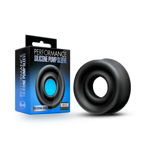 Performance Silicone Pump Sleeve - Image 5