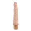 n10858 realistic multi speed vibrator slim 3 1