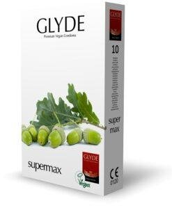 n11099 glyde super max 3