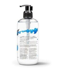n11219 lubido water based lubricant 500ml 2