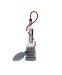 n11454 bathmate hydroextreme7 penis pump clear 1