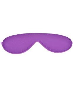 n11589 loving joy beginners bondage kit purple 8 piece mask