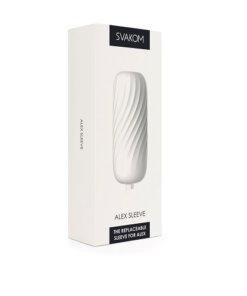 Svakom Alex Neo 2 Replacement Sleeve - Image 5