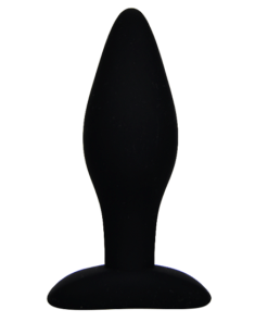 Loving Joy Silicone Anal Plug Large