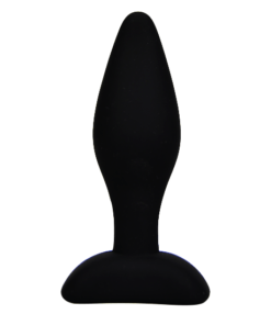 Loving Joy Silicone Anal Plug Small