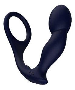 n11785 rev pro remote controlled silicone prostate massager 3 1