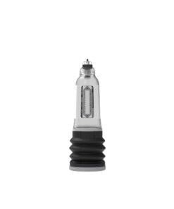 n11805 bathmate hydromax5 penis pump clear 1