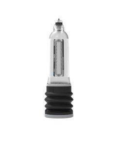 n11806 bathmate hydromax9 penis pump clear 1