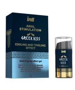 Intt Greek Kiss Anal Stimulation Gel