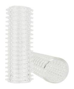 Rev-Sleeves Textured Stroker