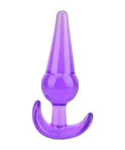 n11858 loving joy butt plug training kit 1