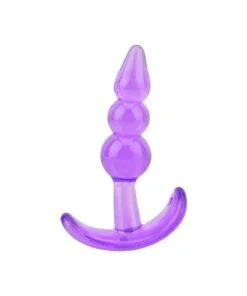 n11858 loving joy butt plug training kit 3