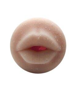 n11883 alive shot mini masturbator mouth 2