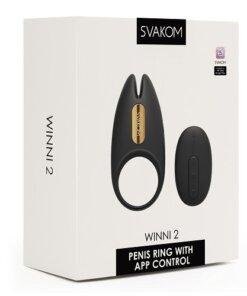 n11889 svakom winni2 rc couples cock ring 8