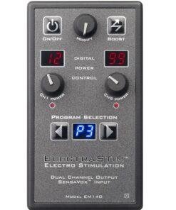 n11956 electrastim sensavox 2