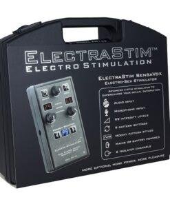 n11956 electrastim sensavox 4