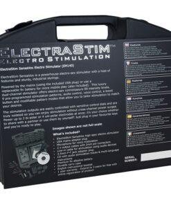 n11956 electrastim sensavox 5