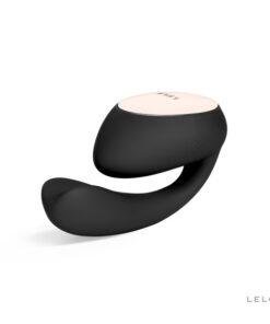 LELO Ida Wave Black
