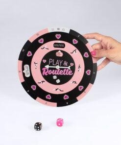 n12091 play and roulette game 2