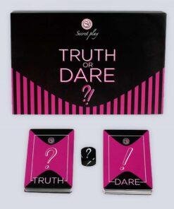 Truth or Dare Game