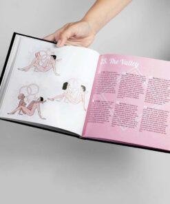 n12099 kamasutra sex positions book 3