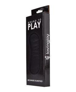 n12141 bound to play beginners blindfold pkg 2