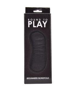 n12141 bound to play beginners blindfold pkg