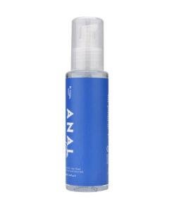 n12152 loving joy anal lubricant 100ml new side