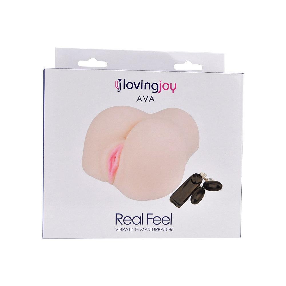 Loving Joy Ava Doggy Style Vibrating Male Masturbator Loving Joy Ava Doggy Style Vibrating Male Masturbator - Image 10