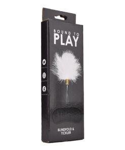 n12171 bound to play eye mask and feather tickler play kit pkg 1
