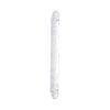 n12191 loving joy 18 inch double ended dildo clear 1 1