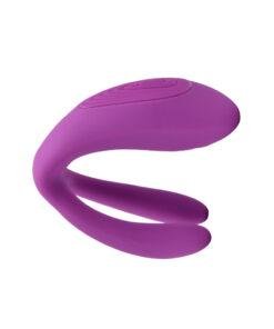 n12198 loving joy duet remote control couples vibrator 1