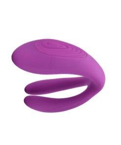 n12198 loving joy duet remote control couples vibrator 4