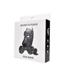 Bound to Please Dog Mask n12240 bound to please dog mask pkg 2