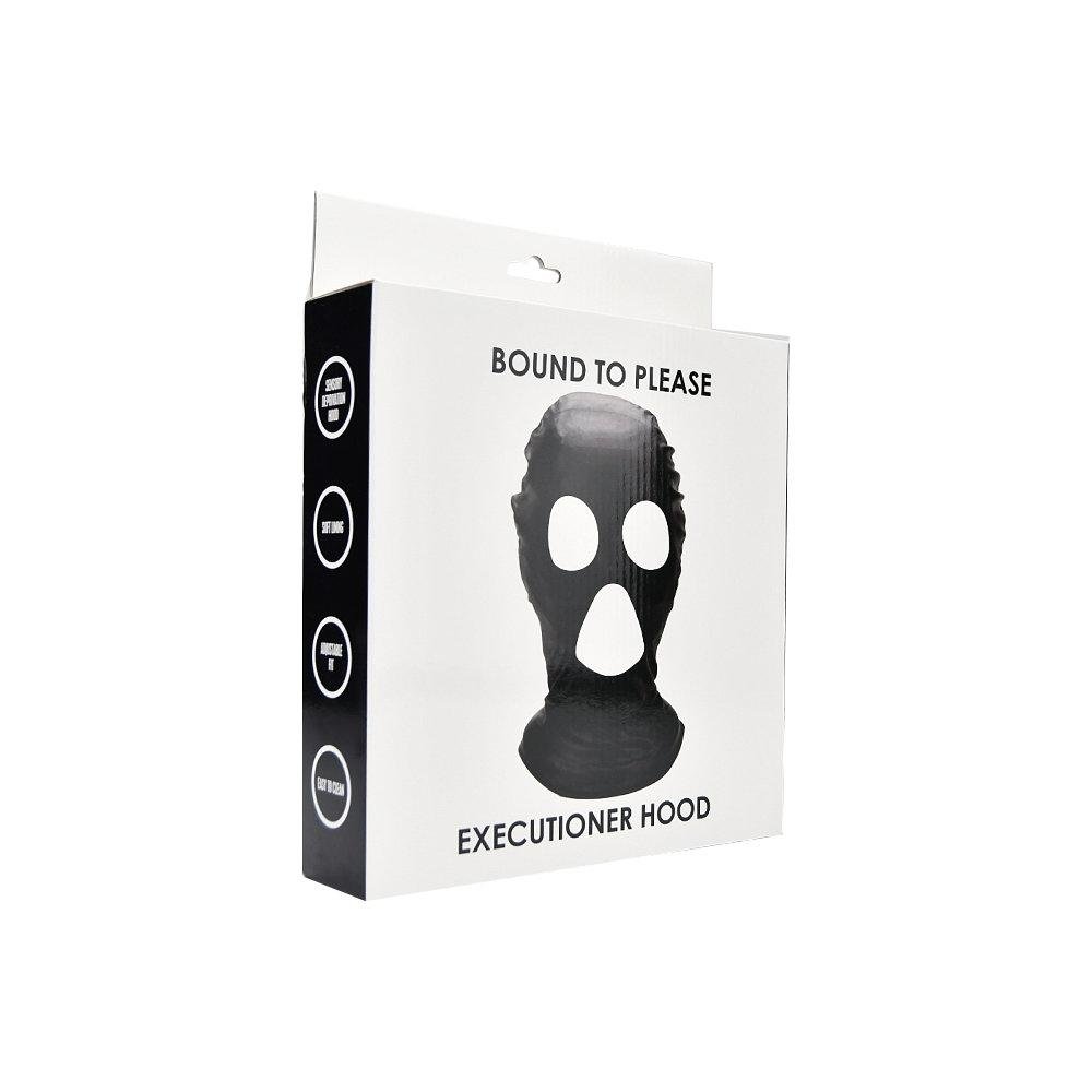 Bound to Please Executioner Hood Bound to Please Executioner Hood - Image 5