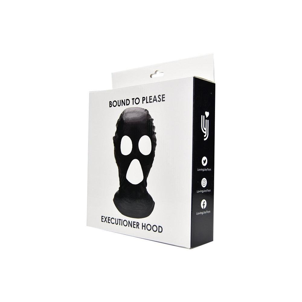 Bound to Please Executioner Hood Bound to Please Executioner Hood - Image 4