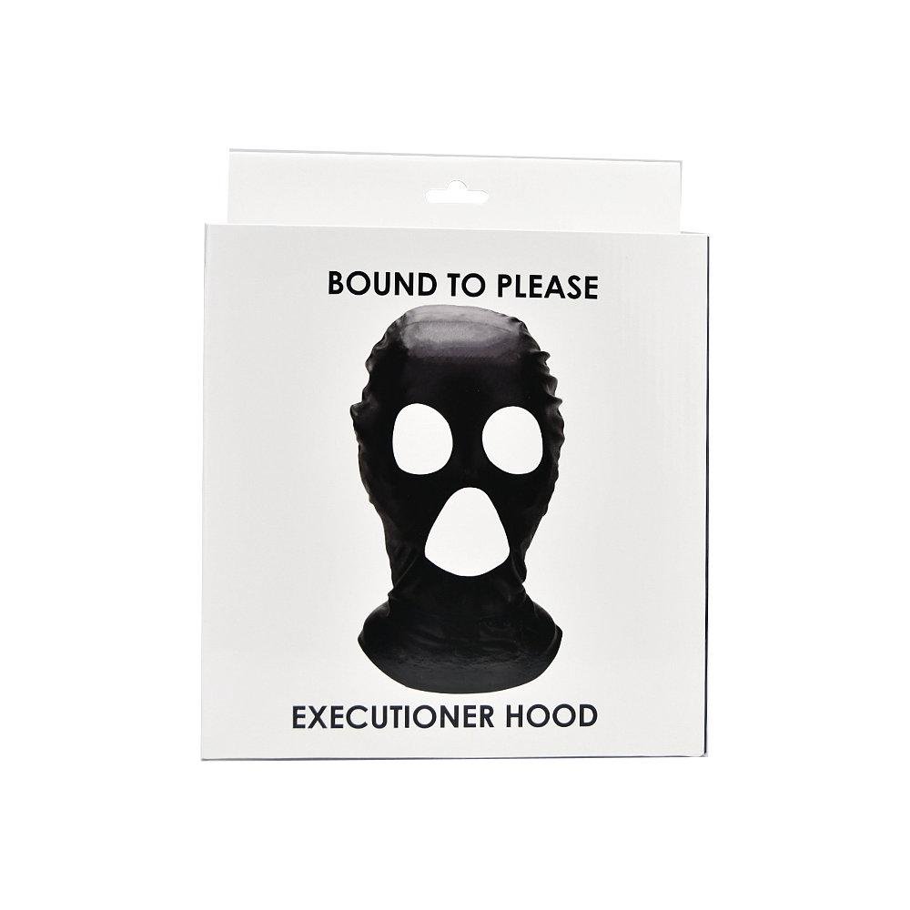 Bound to Please Executioner Hood Bound to Please Executioner Hood - Image 3