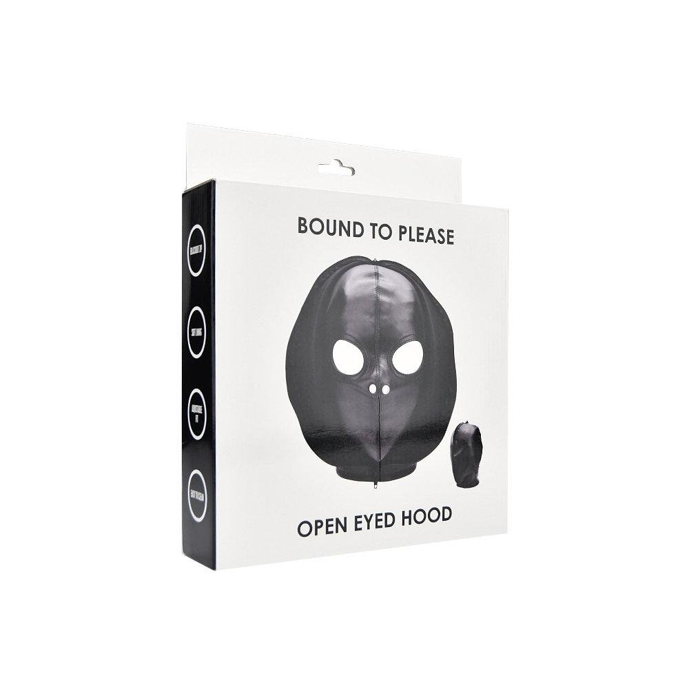 Bound to Please Open Eyed Hood Bound to Please Open Eyed Hood - Image 8