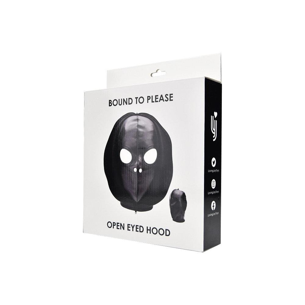 Bound to Please Open Eyed Hood Bound to Please Open Eyed Hood - Image 7