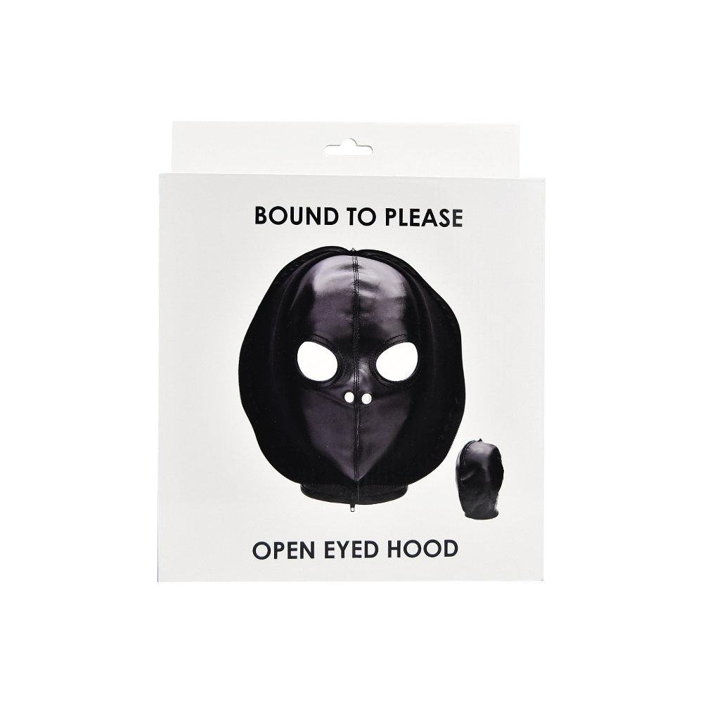 Bound to Please Open Eyed Hood Bound to Please Open Eyed Hood - Image 6