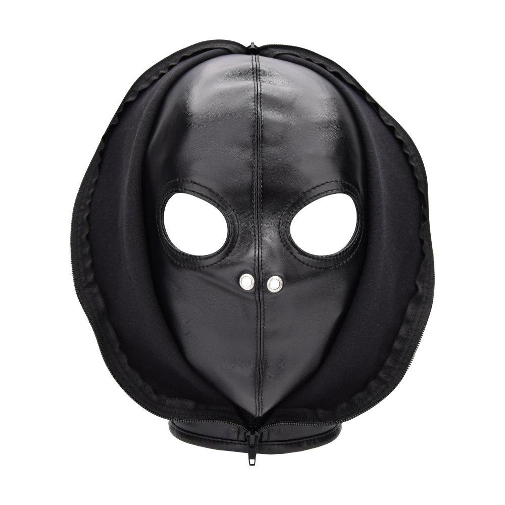 Bound to Please Open Eyed Hood Bound to Please Open Eyed Hood