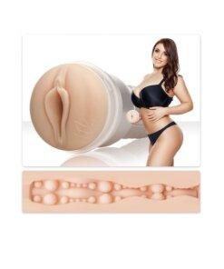 Fleshlight Girls Angela White Indulge Textured Male Masturbator