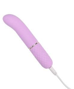 n12250 nauti petites 10 speed g spot vibrator charging
