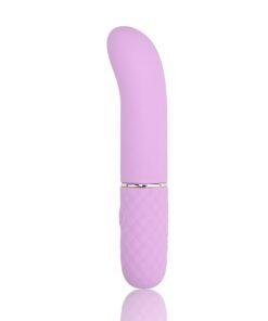 n12250 nauti petites 10 speed g spot vibrator mirror