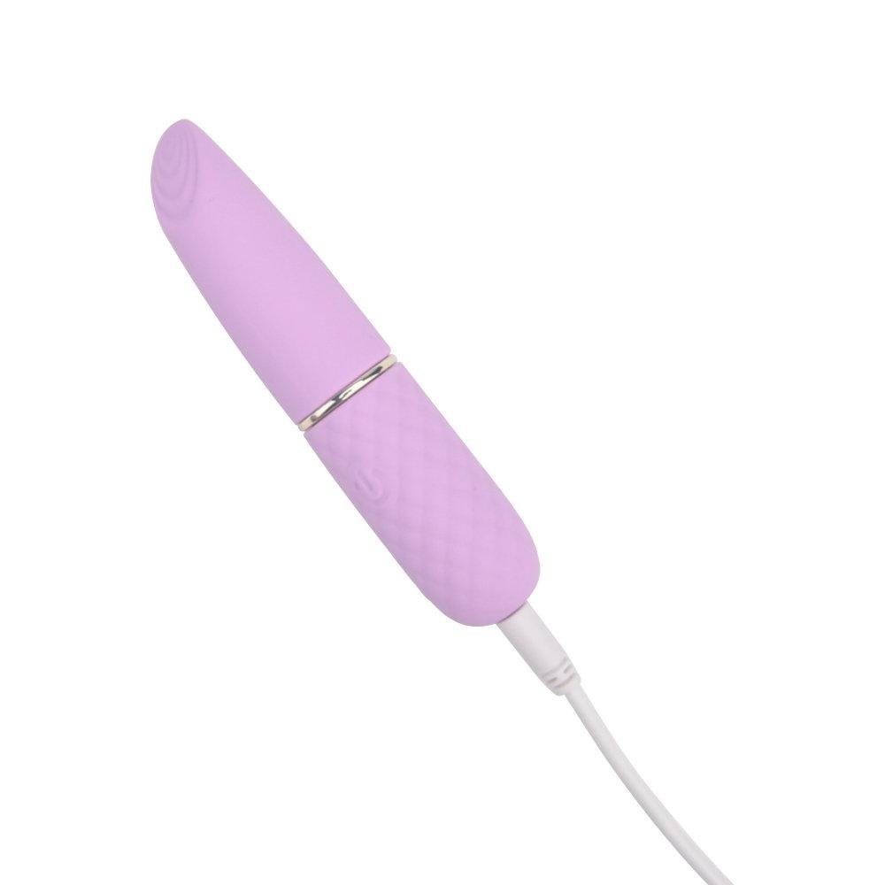 Nauti Petites 10 Speed Bullet Vibrator Nauti Petites 10 Speed Bullet Vibrator - Image 3