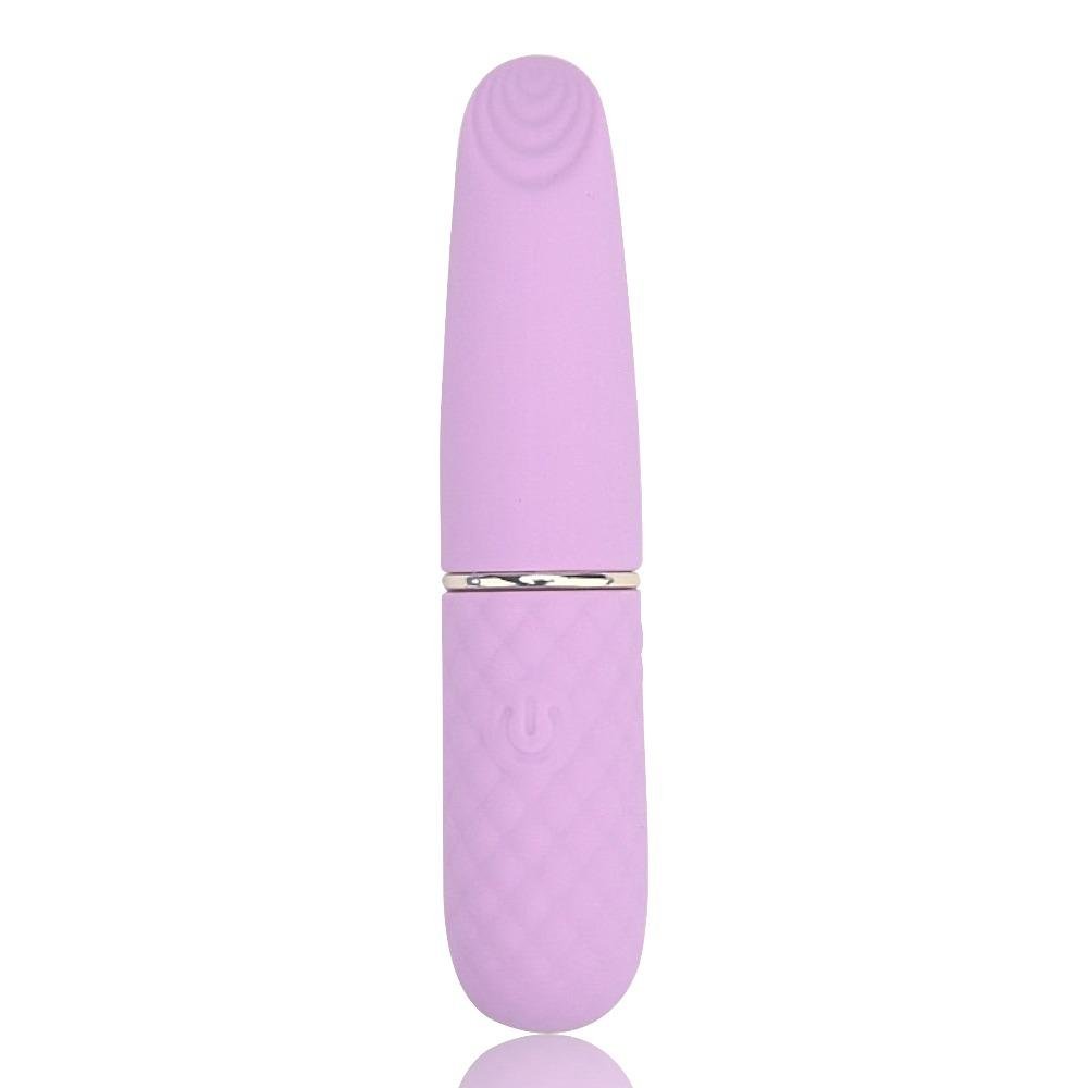 Nauti Petites 10 Speed Bullet Vibrator Nauti Petites 10 Speed Bullet Vibrator - Image 5