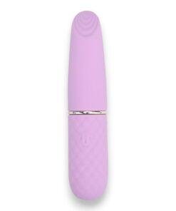 Nauti Petites 10 Speed Bullet Vibrator n12251 nauti petites 10 speed bullet vibrator shadow