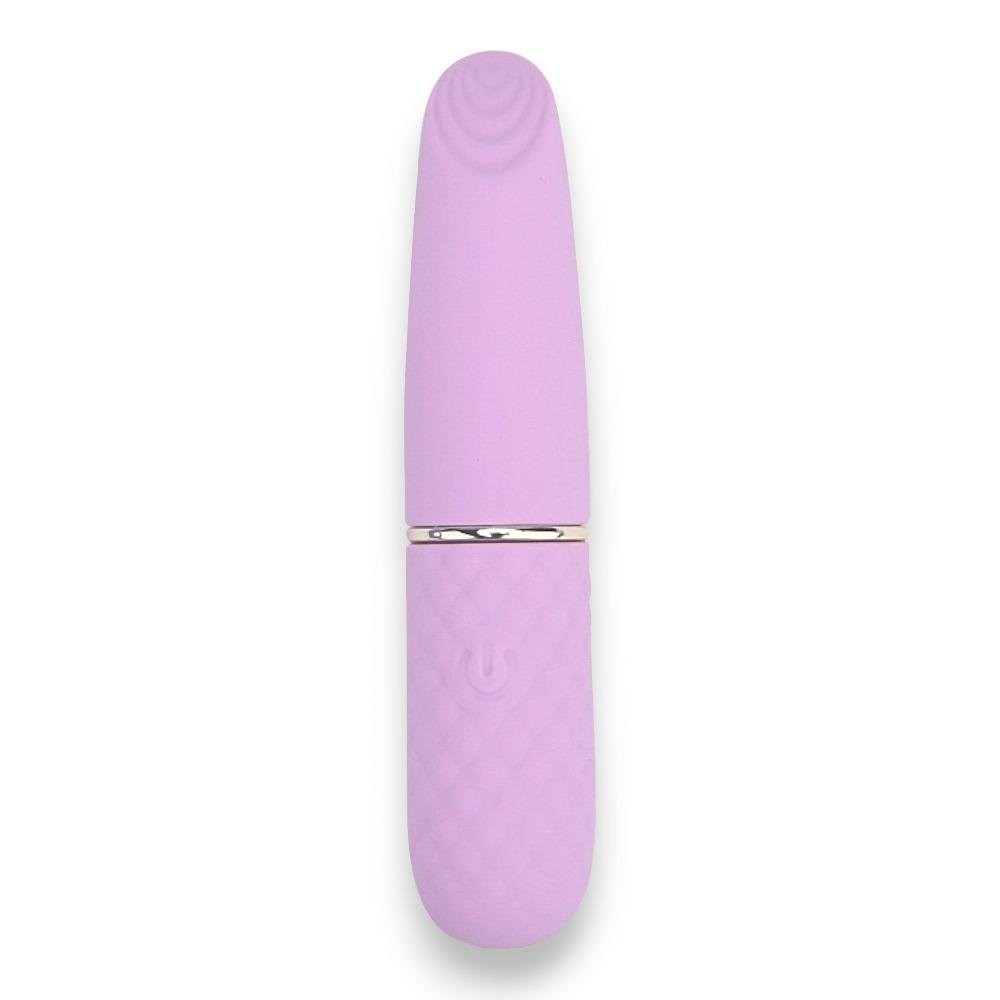 Nauti Petites 10 Speed Bullet Vibrator Nauti Petites 10 Speed Bullet Vibrator - Image 4