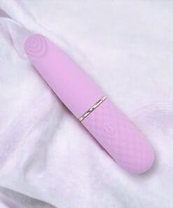 Nauti Petites 10 Speed Bullet Vibrator n12251 nauti petites 10 speed bullet vibrator sheets
